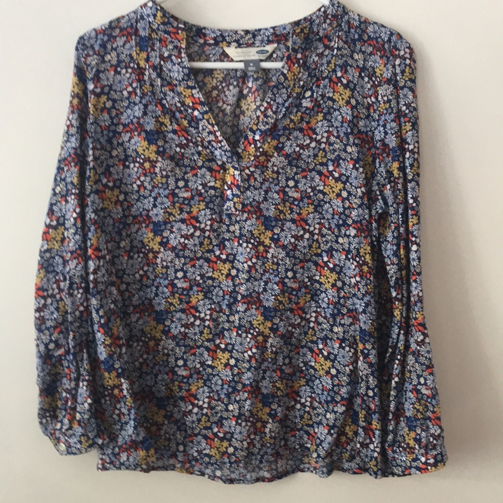 Tunic top